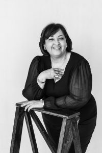 Joslyn Industrial Psychologist in Cape Town